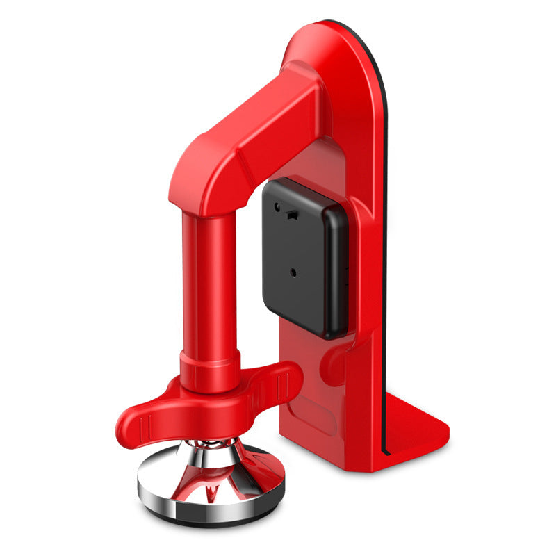 Self-Defense Door Stop Alarm