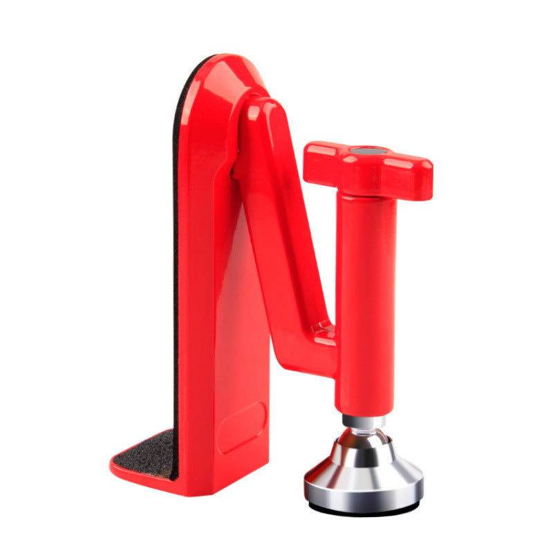Self-Defense Door Stop Alarm